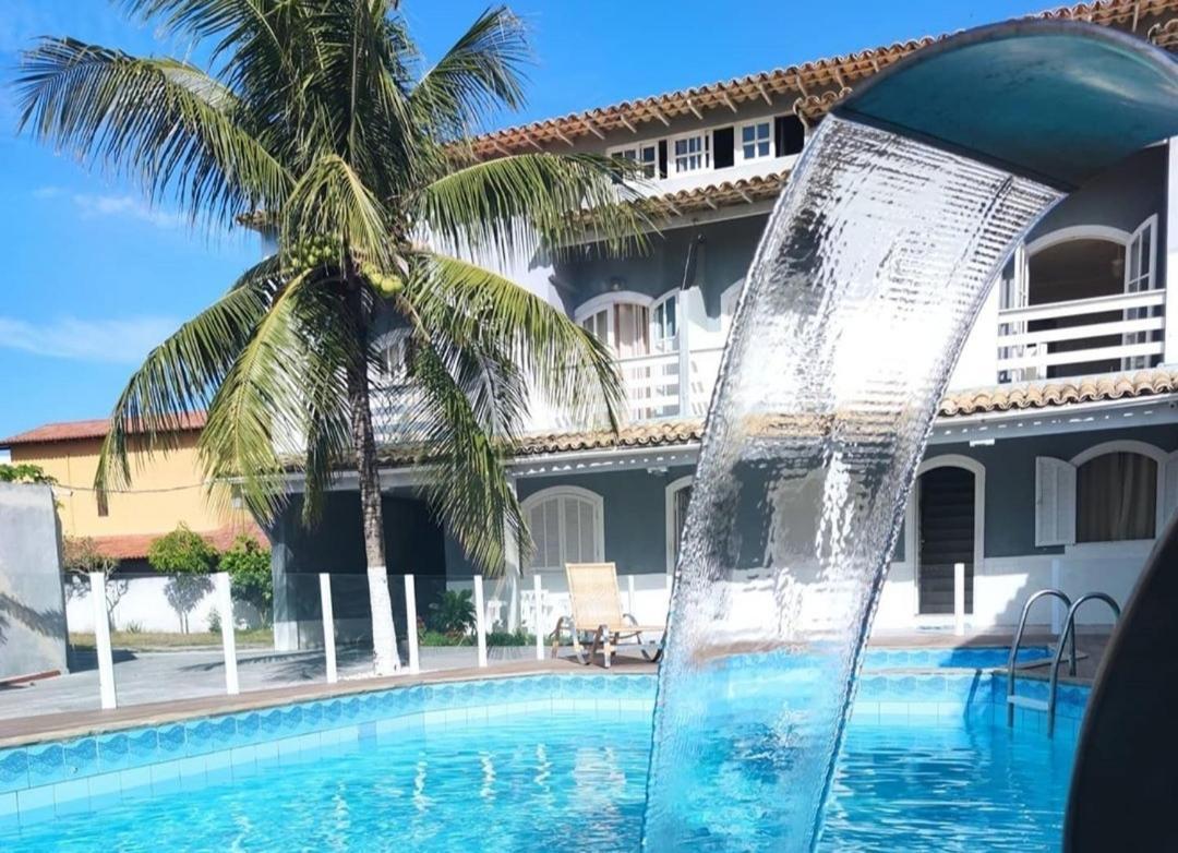 Pousada Do Moinho Cabo Frío Exterior foto