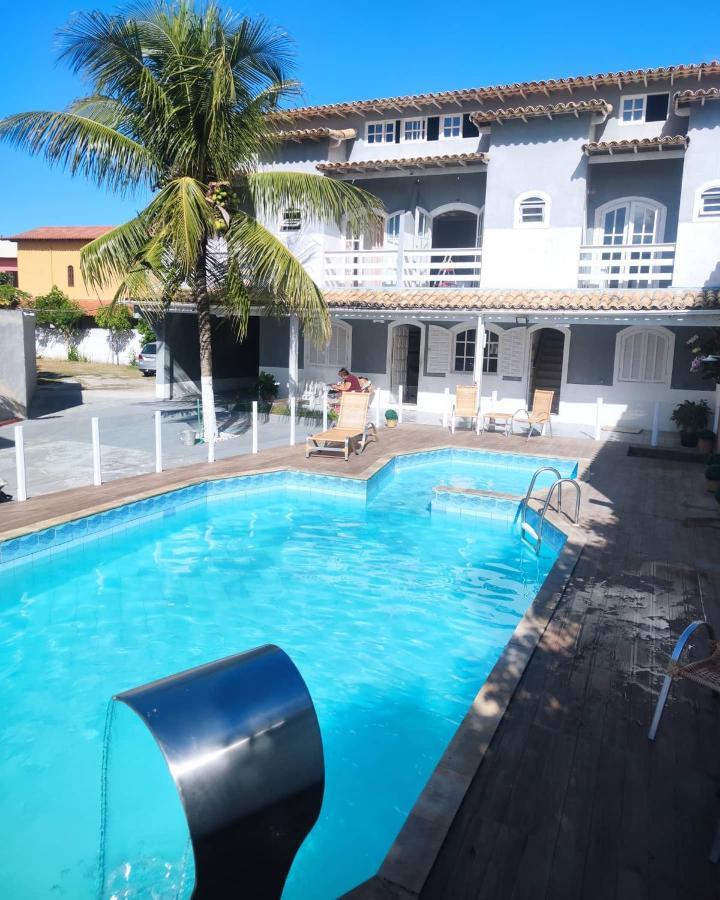 Pousada Do Moinho Cabo Frío Exterior foto