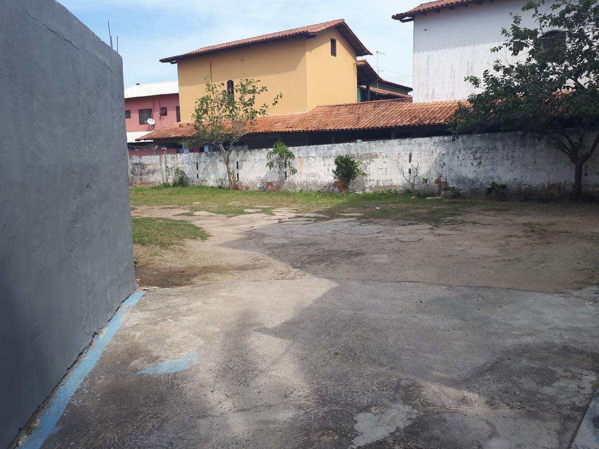 Pousada Do Moinho Cabo Frío Exterior foto