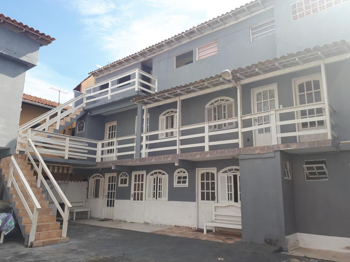 Pousada Do Moinho Cabo Frío Exterior foto